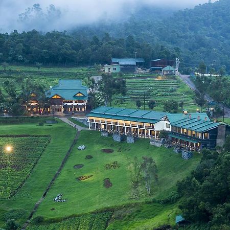 Destiny - The Farm Resort Ooty Bagian luar foto