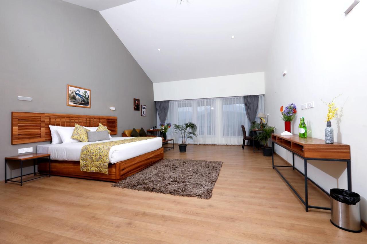 Destiny - The Farm Resort Ooty Bagian luar foto