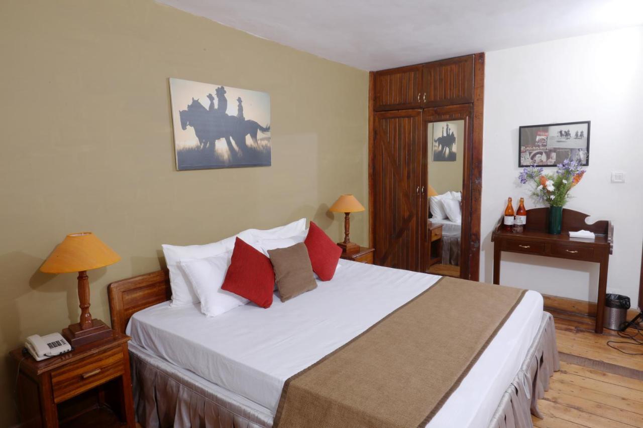 Destiny - The Farm Resort Ooty Bagian luar foto