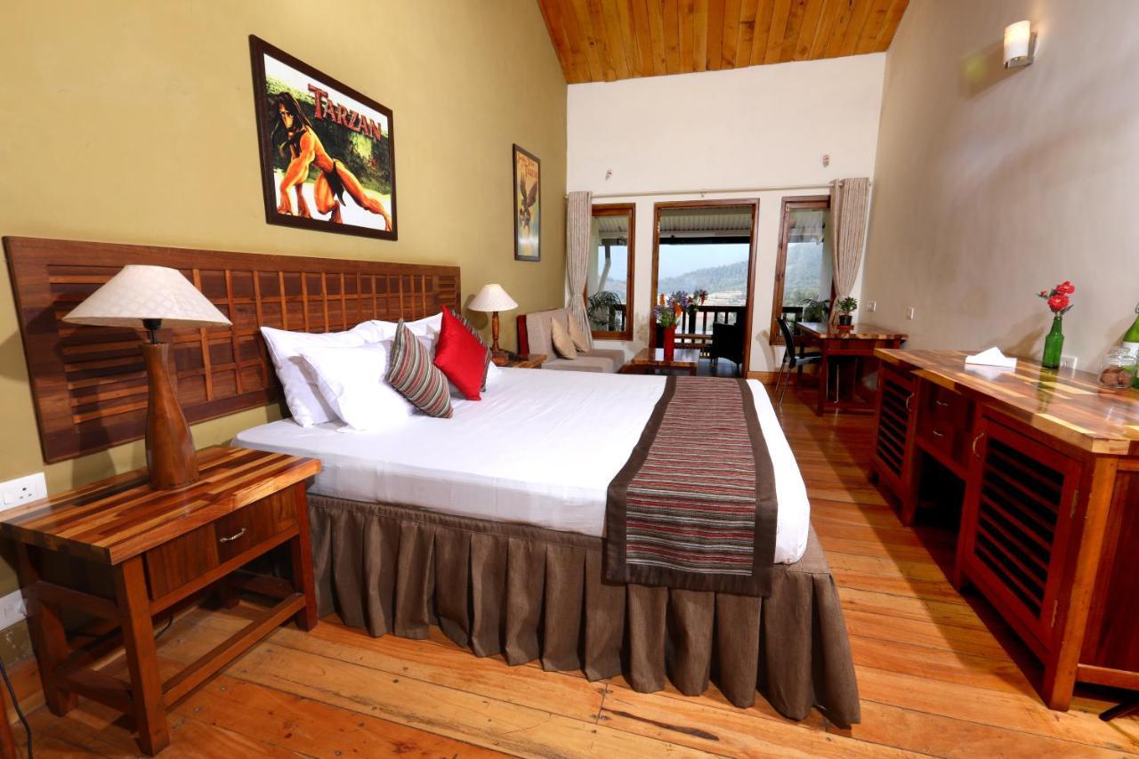 Destiny - The Farm Resort Ooty Bagian luar foto
