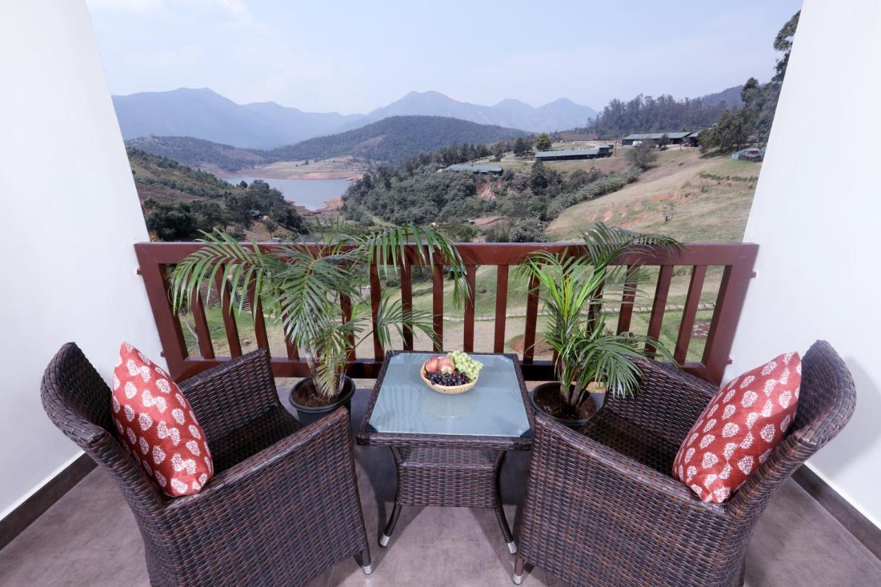 Destiny - The Farm Resort Ooty Bagian luar foto