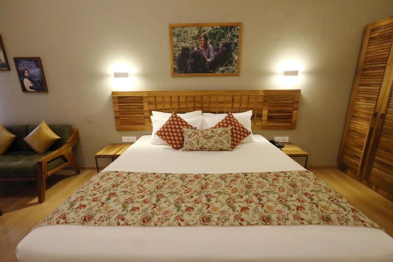 Destiny - The Farm Resort Ooty Bagian luar foto