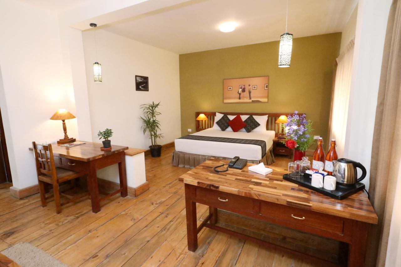 Destiny - The Farm Resort Ooty Bagian luar foto