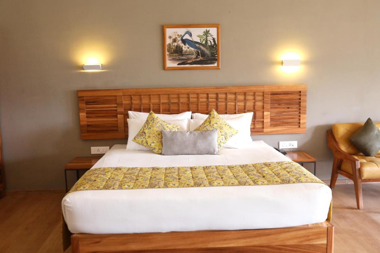 Destiny - The Farm Resort Ooty Bagian luar foto