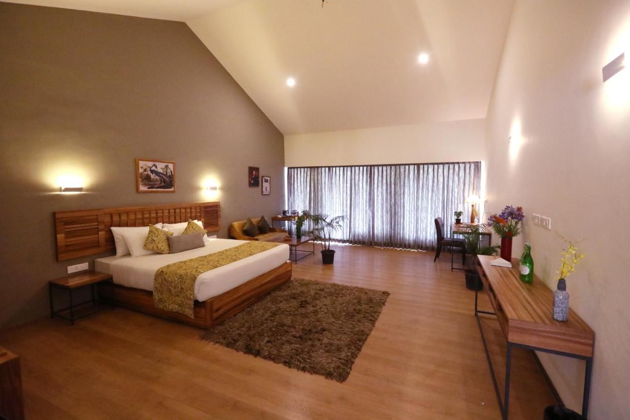 Destiny - The Farm Resort Ooty Bagian luar foto