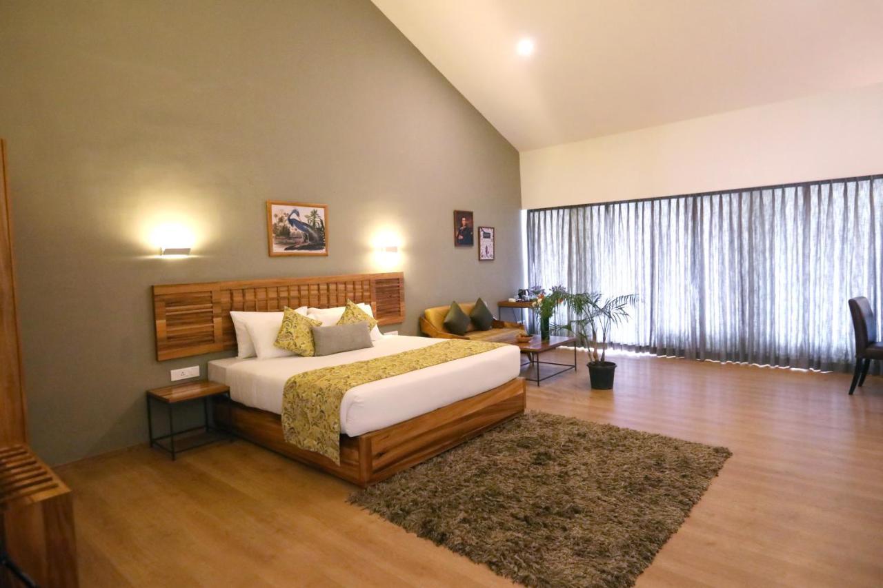 Destiny - The Farm Resort Ooty Bagian luar foto