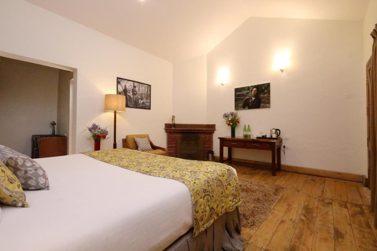 Destiny - The Farm Resort Ooty Bagian luar foto