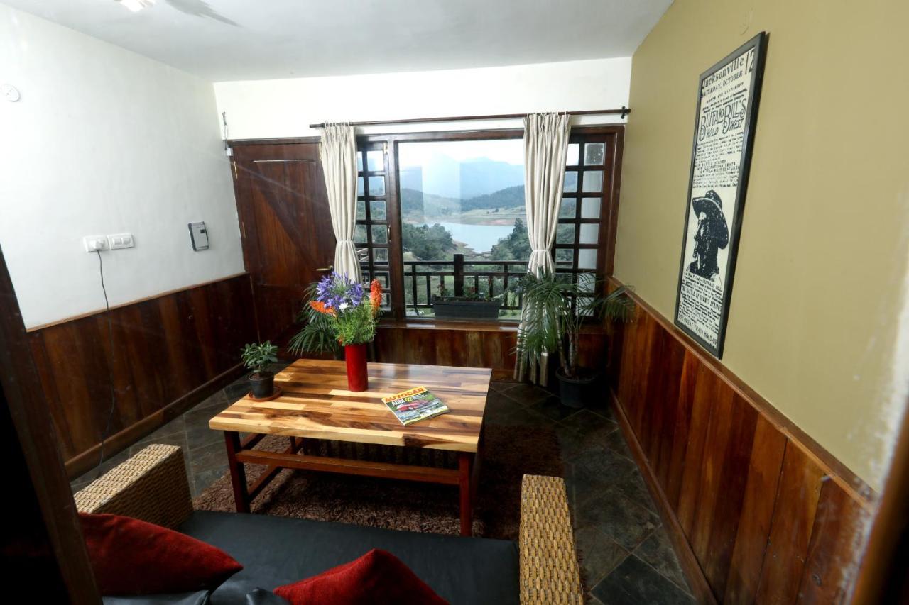 Destiny - The Farm Resort Ooty Bagian luar foto