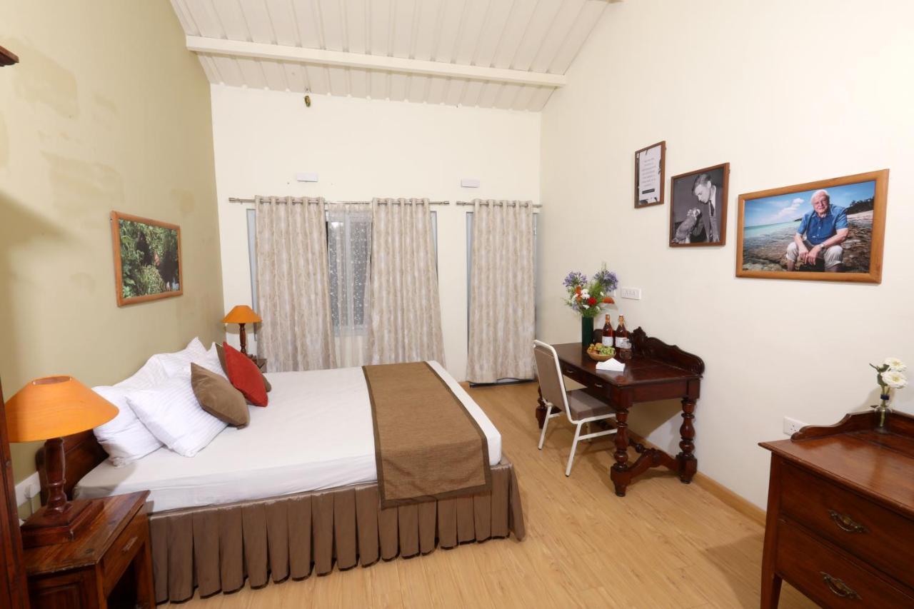 Destiny - The Farm Resort Ooty Bagian luar foto