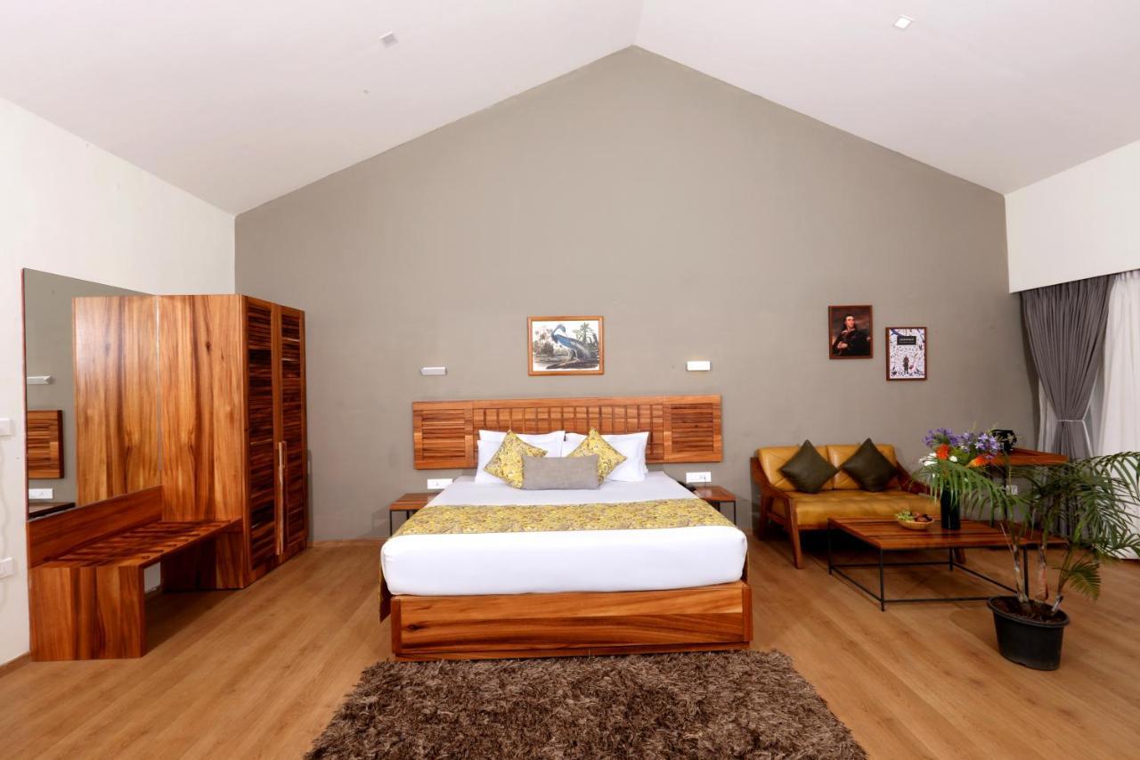 Destiny - The Farm Resort Ooty Bagian luar foto