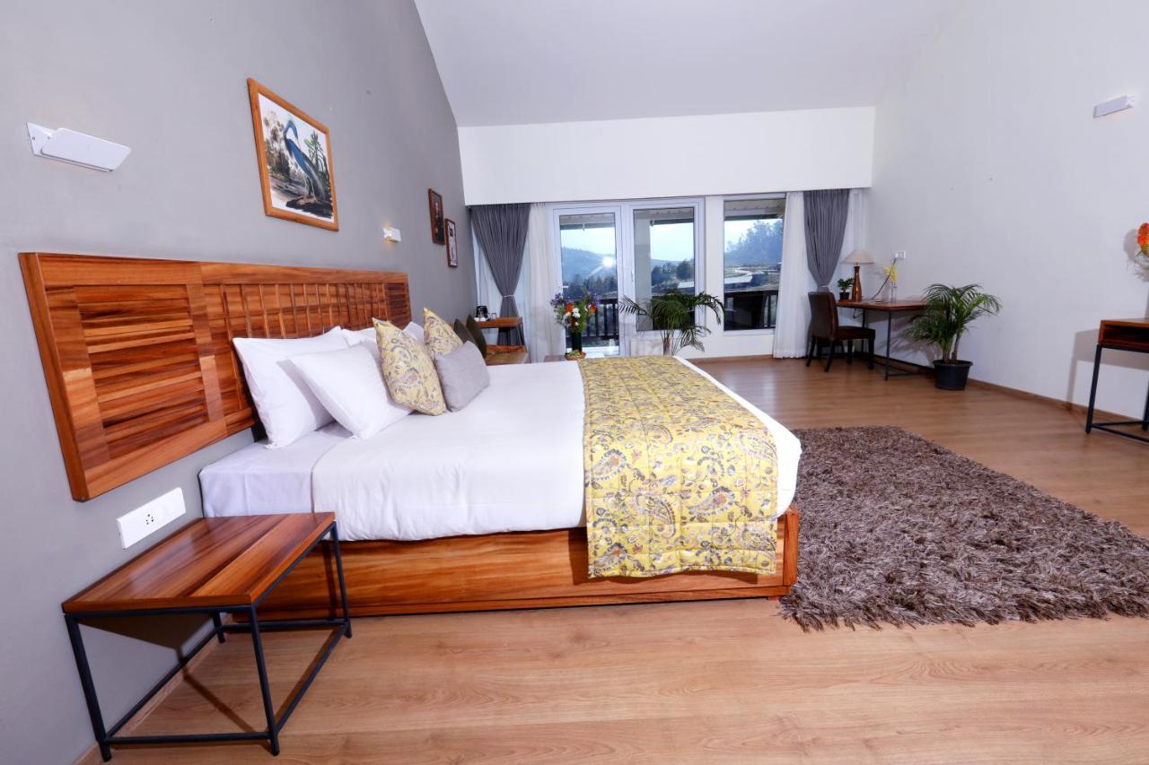 Destiny - The Farm Resort Ooty Bagian luar foto