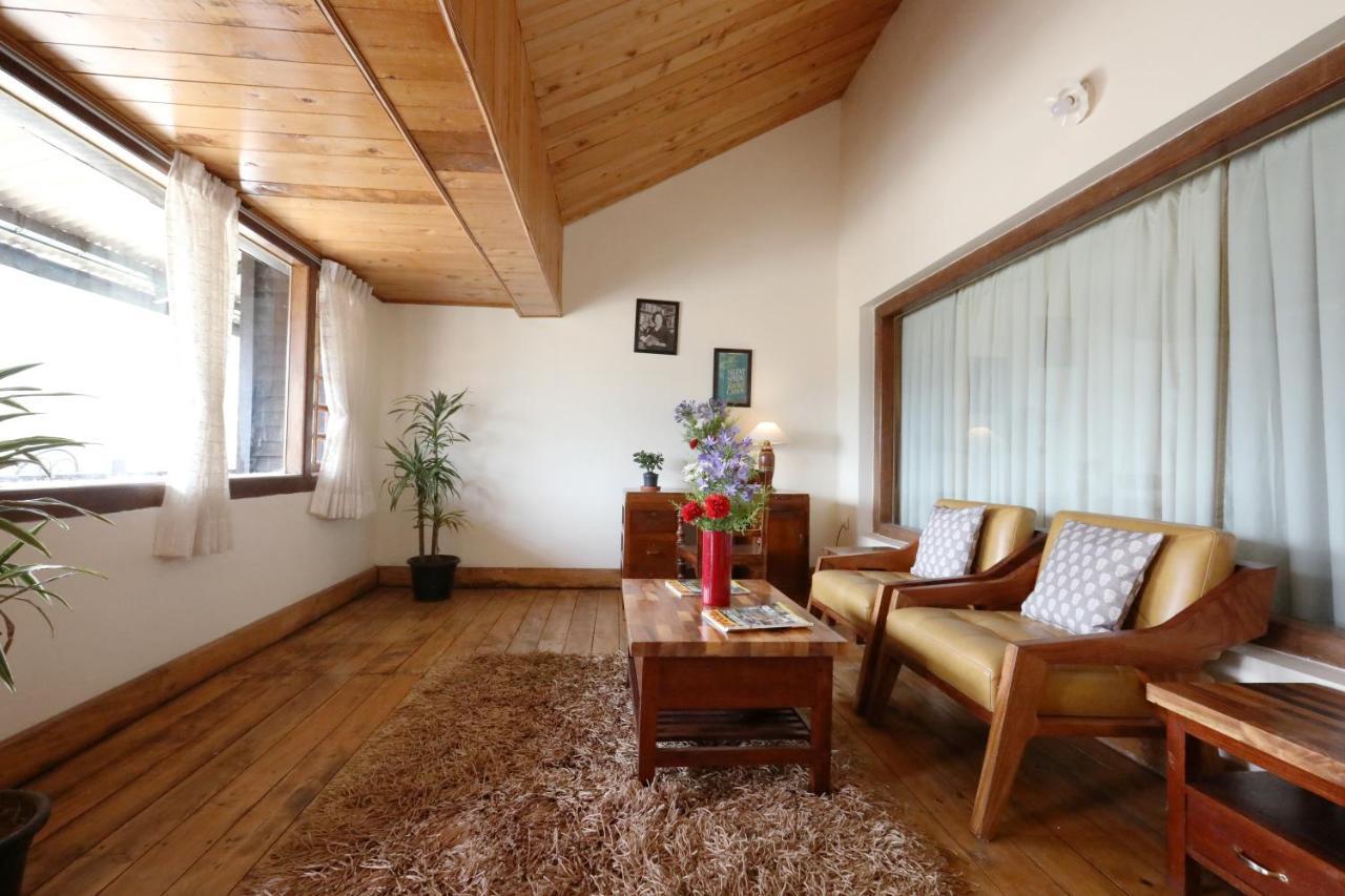 Destiny - The Farm Resort Ooty Bagian luar foto