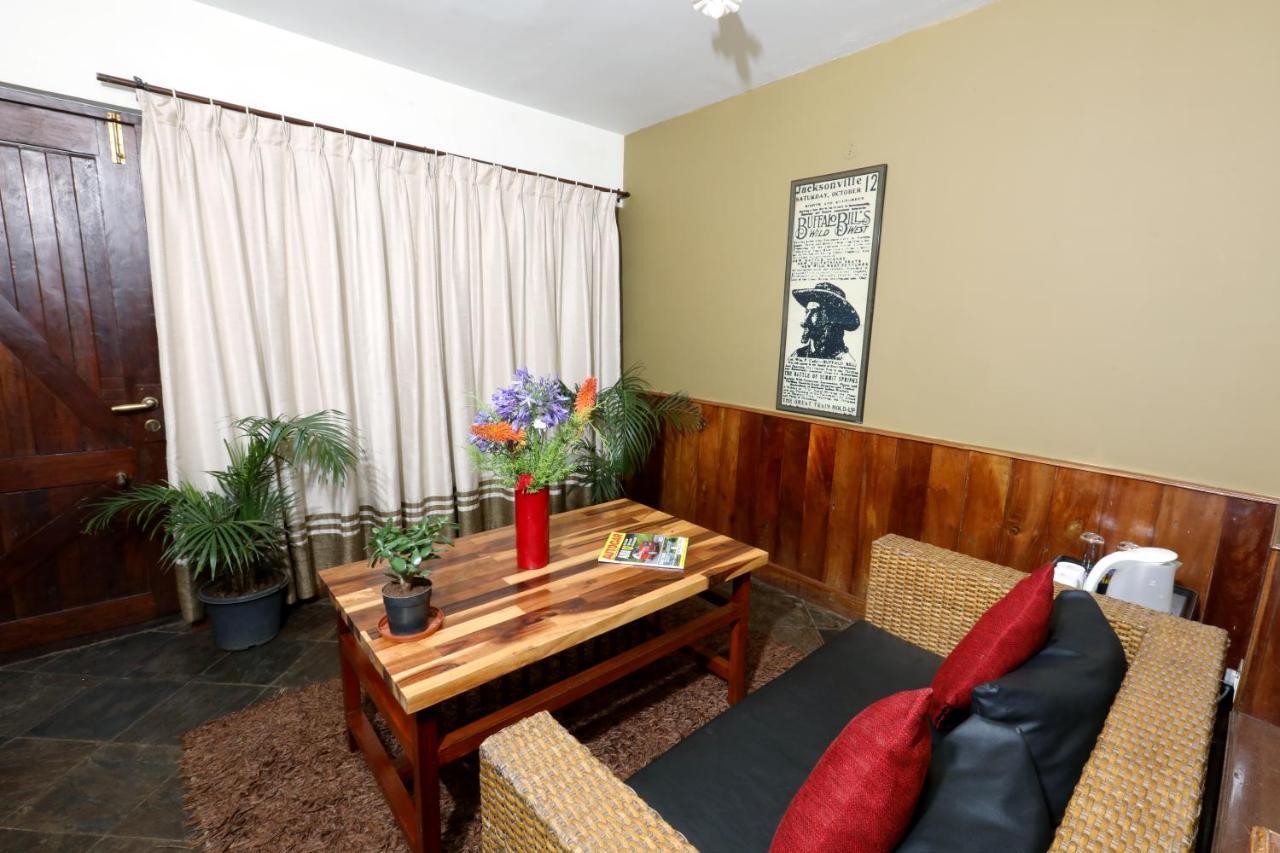 Destiny - The Farm Resort Ooty Bagian luar foto