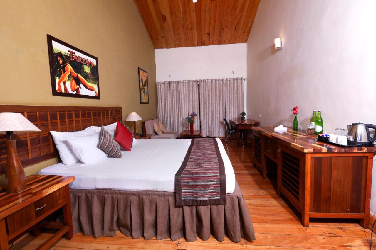 Destiny - The Farm Resort Ooty Bagian luar foto