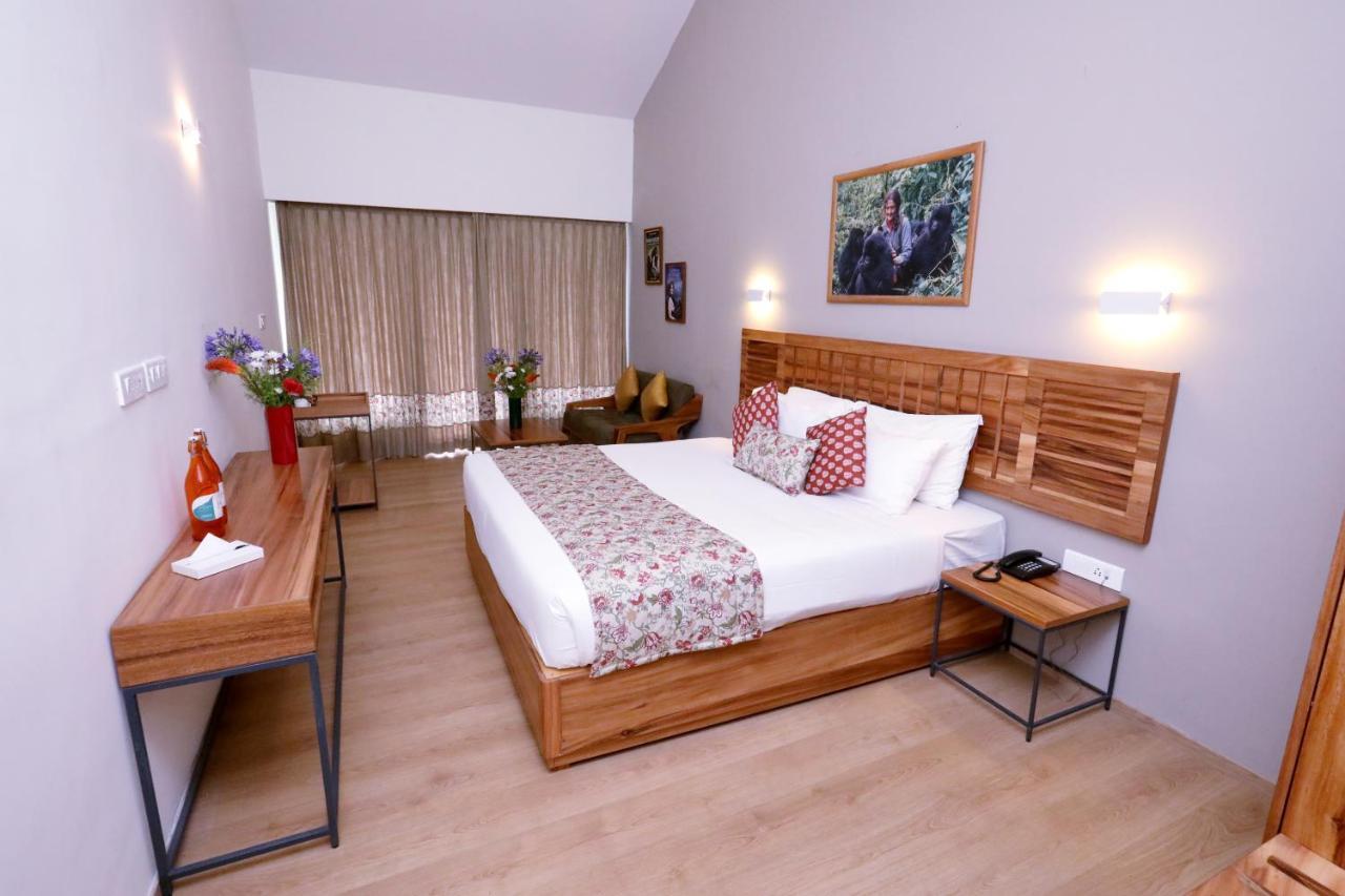 Destiny - The Farm Resort Ooty Bagian luar foto