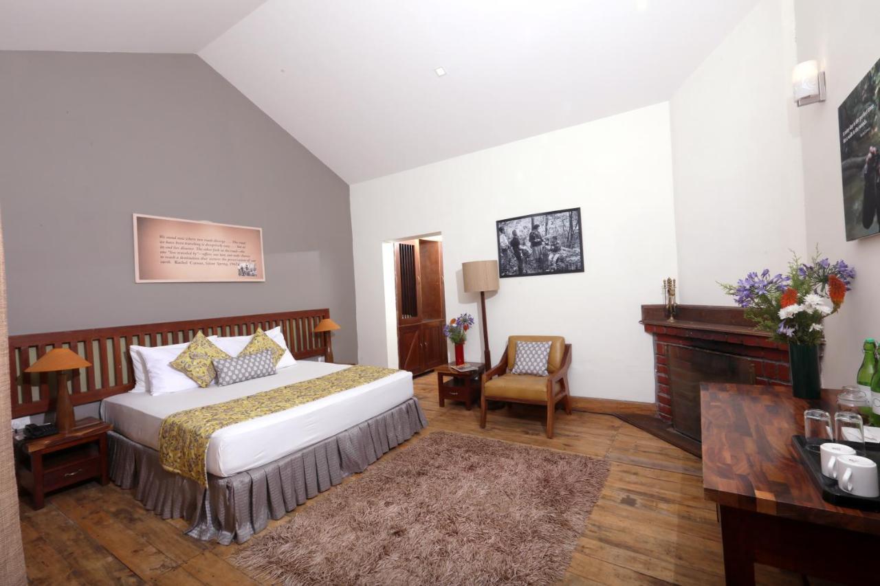 Destiny - The Farm Resort Ooty Bagian luar foto