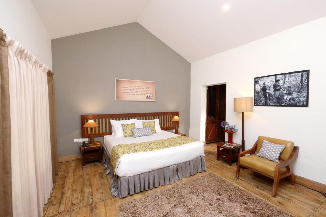 Destiny - The Farm Resort Ooty Bagian luar foto