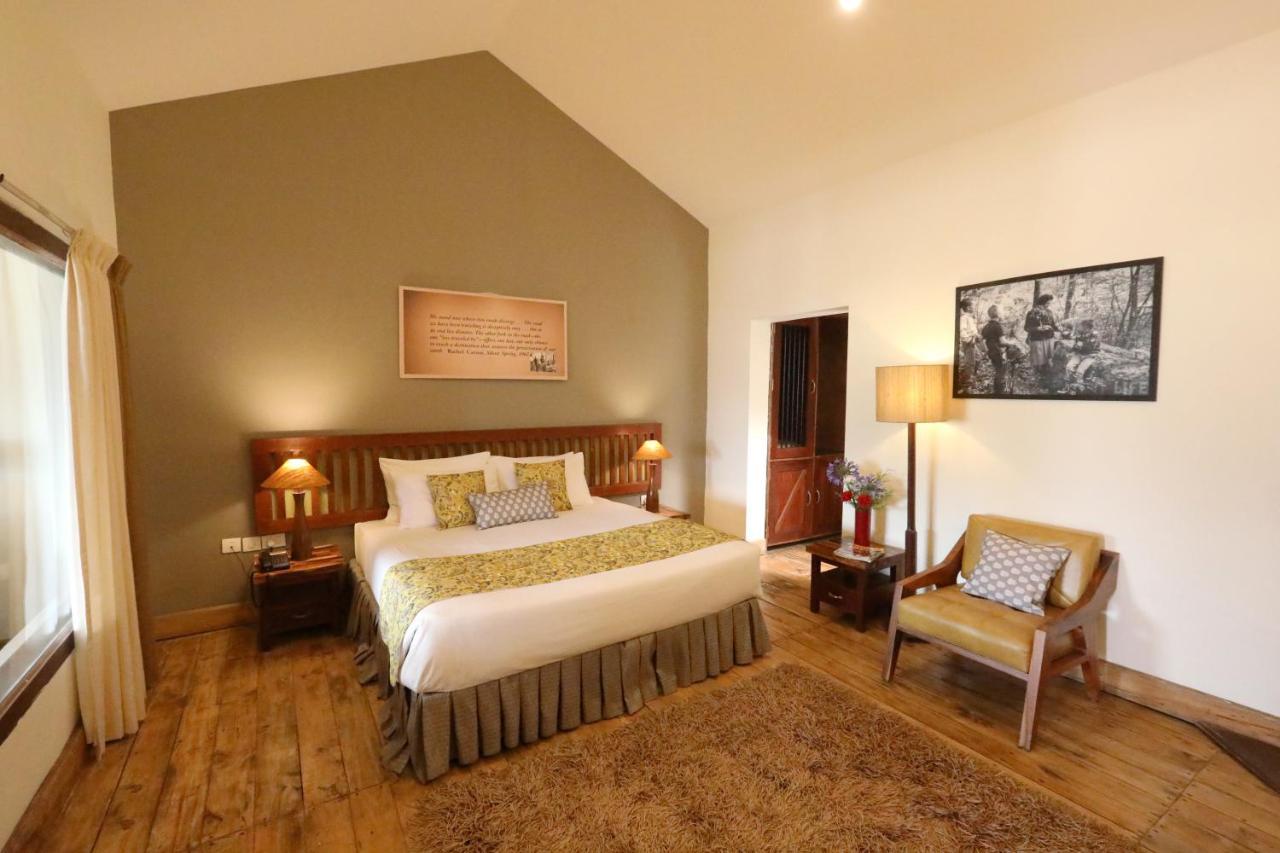 Destiny - The Farm Resort Ooty Bagian luar foto