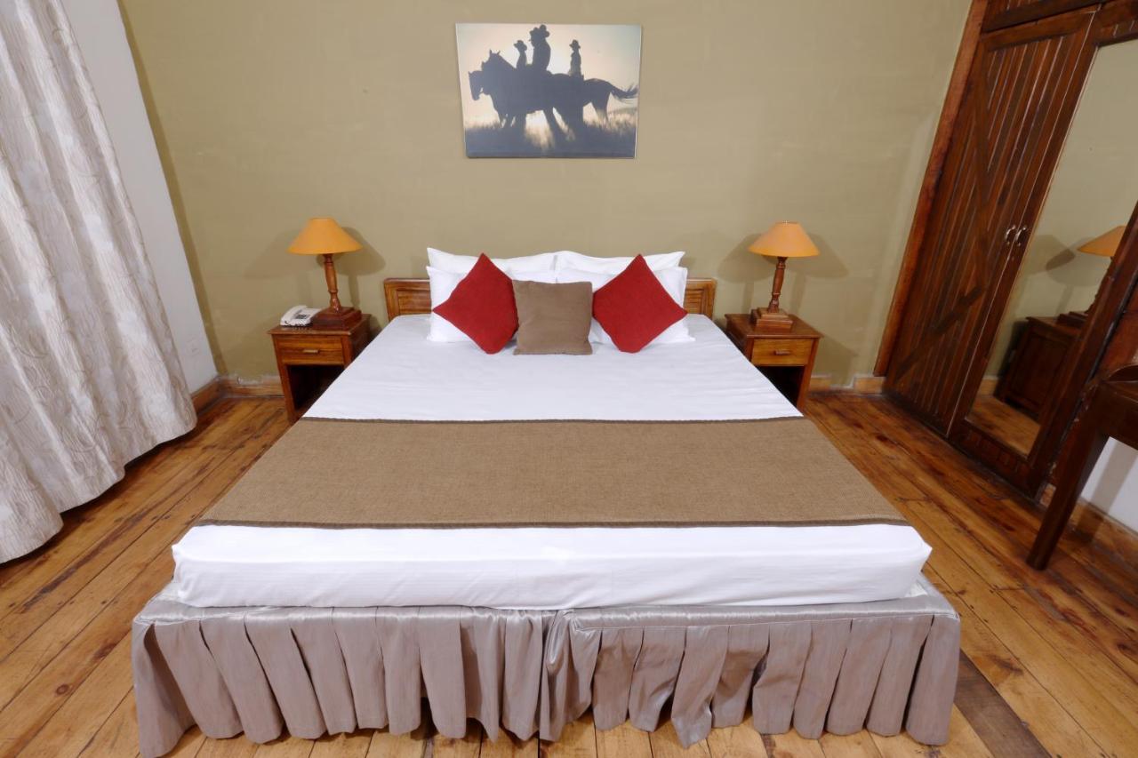 Destiny - The Farm Resort Ooty Bagian luar foto