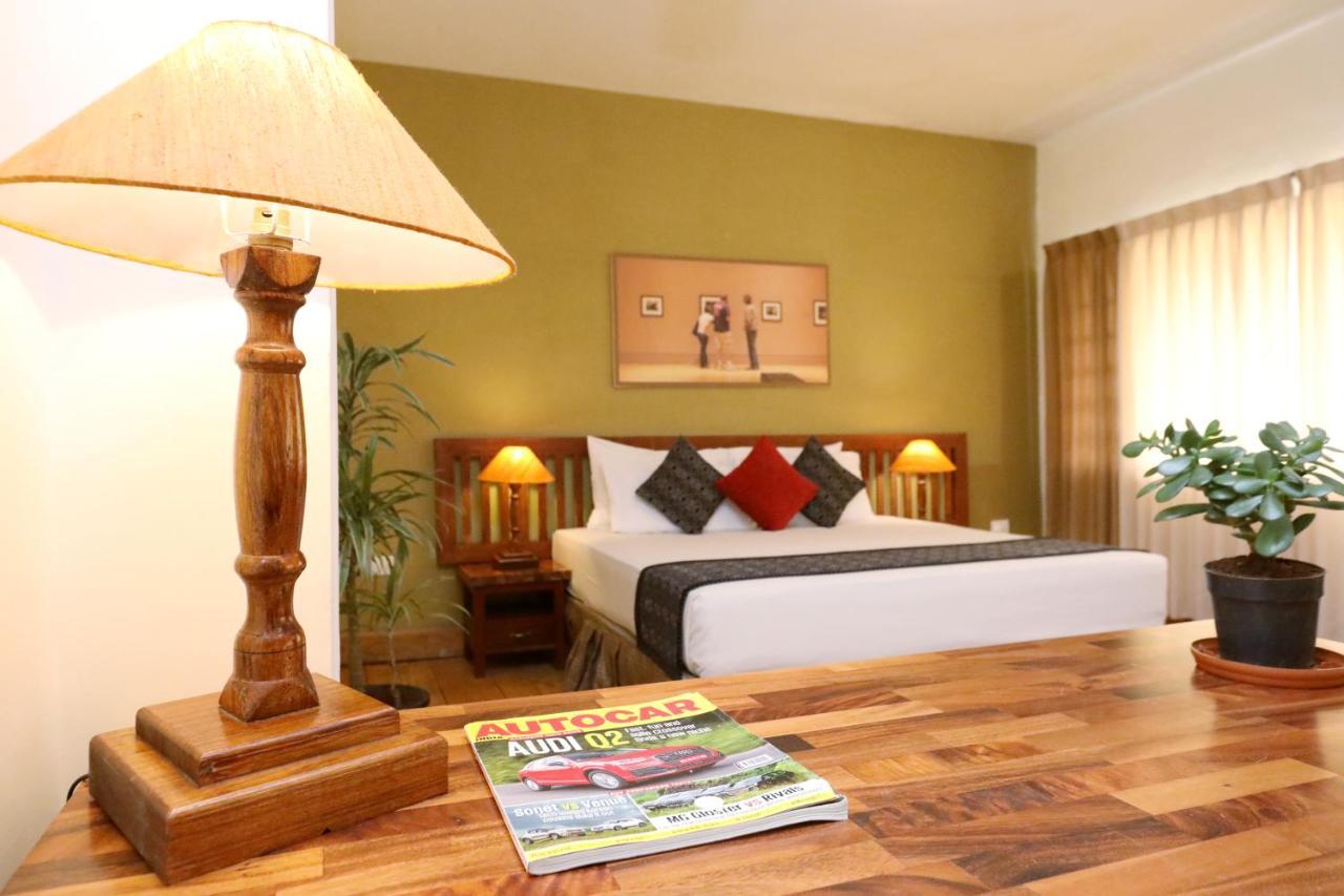 Destiny - The Farm Resort Ooty Bagian luar foto