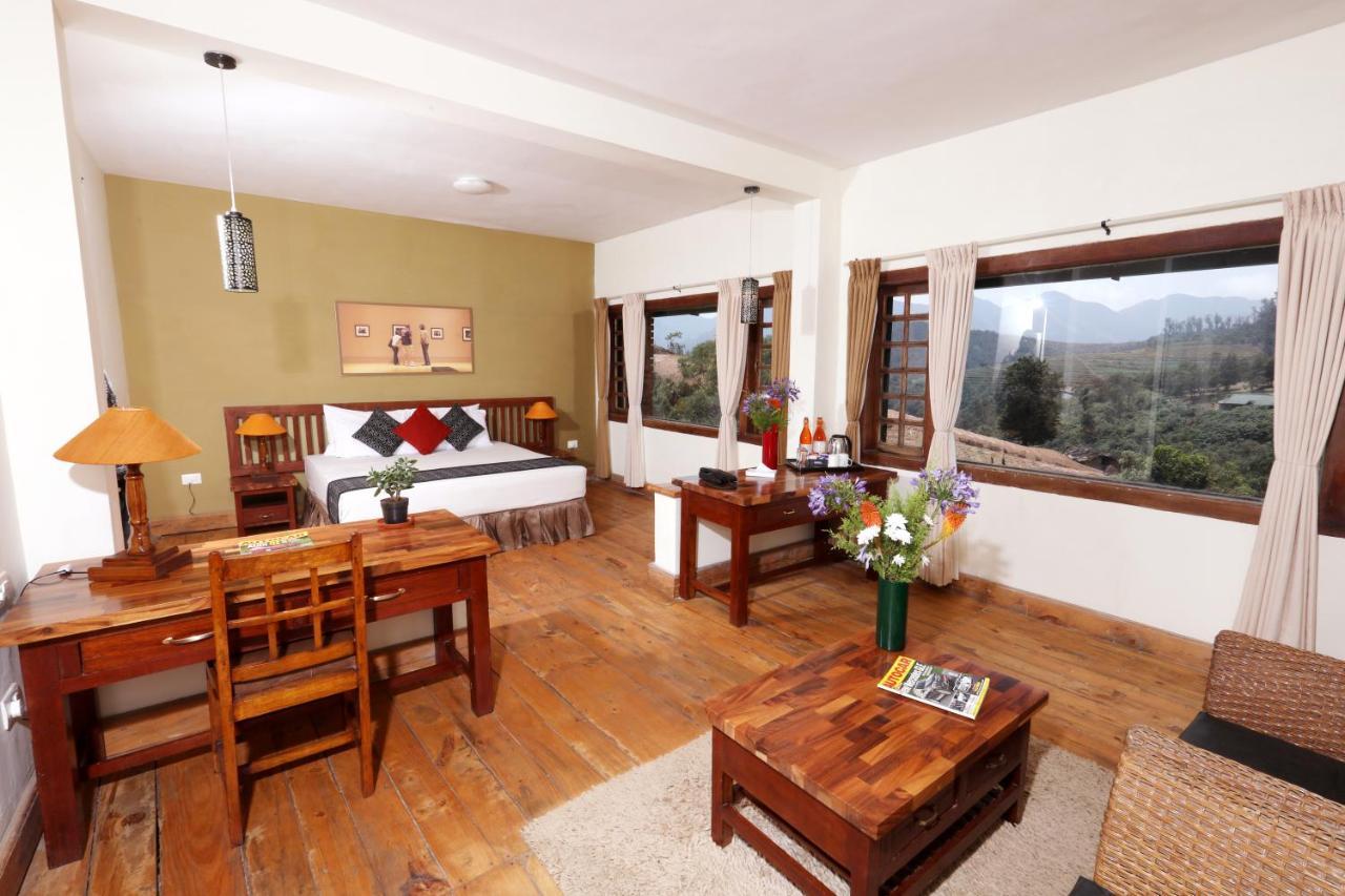 Destiny - The Farm Resort Ooty Bagian luar foto