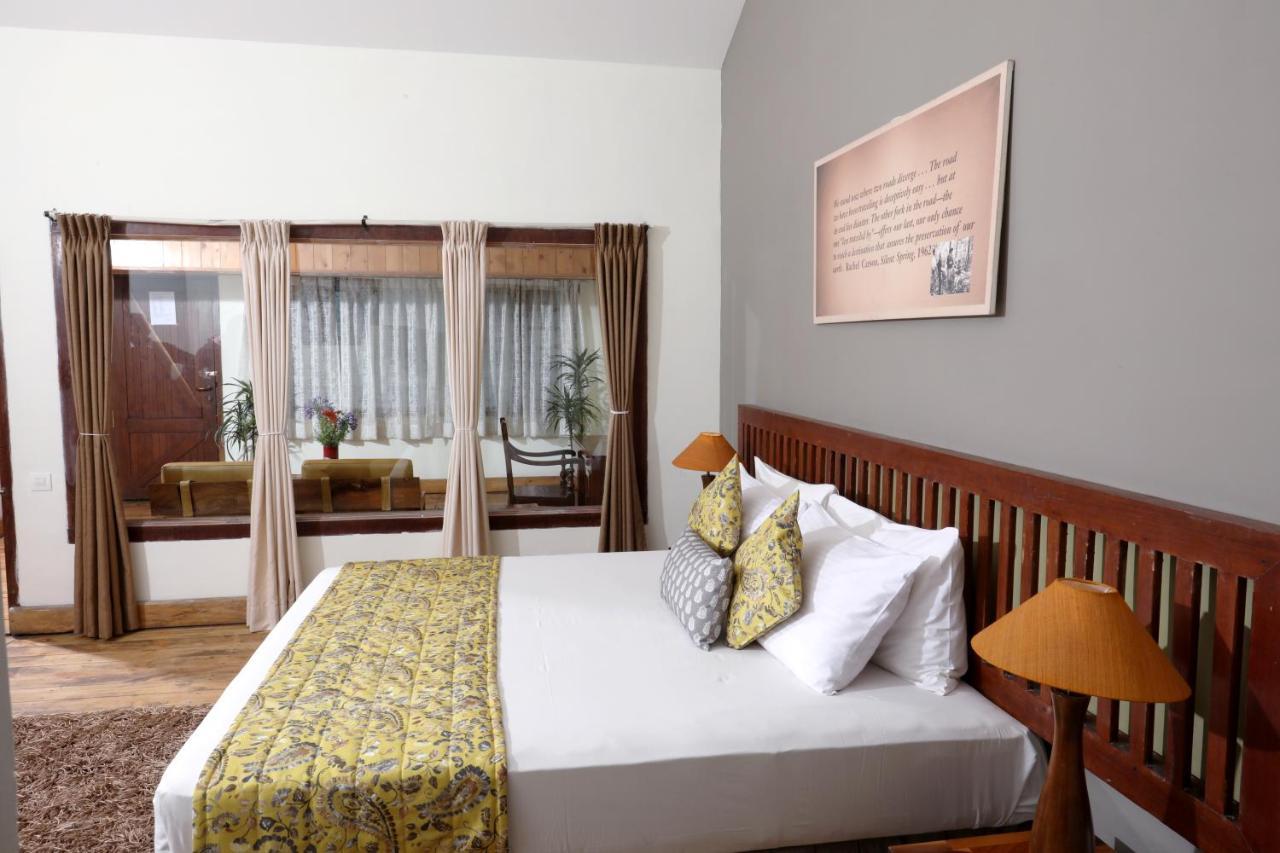 Destiny - The Farm Resort Ooty Bagian luar foto