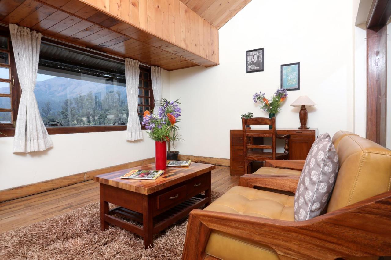 Destiny - The Farm Resort Ooty Bagian luar foto