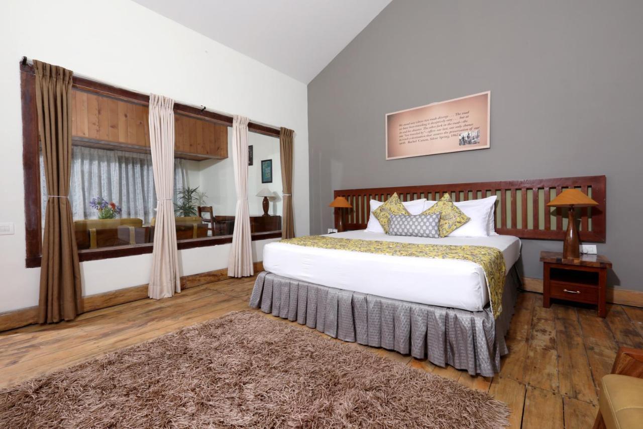 Destiny - The Farm Resort Ooty Bagian luar foto