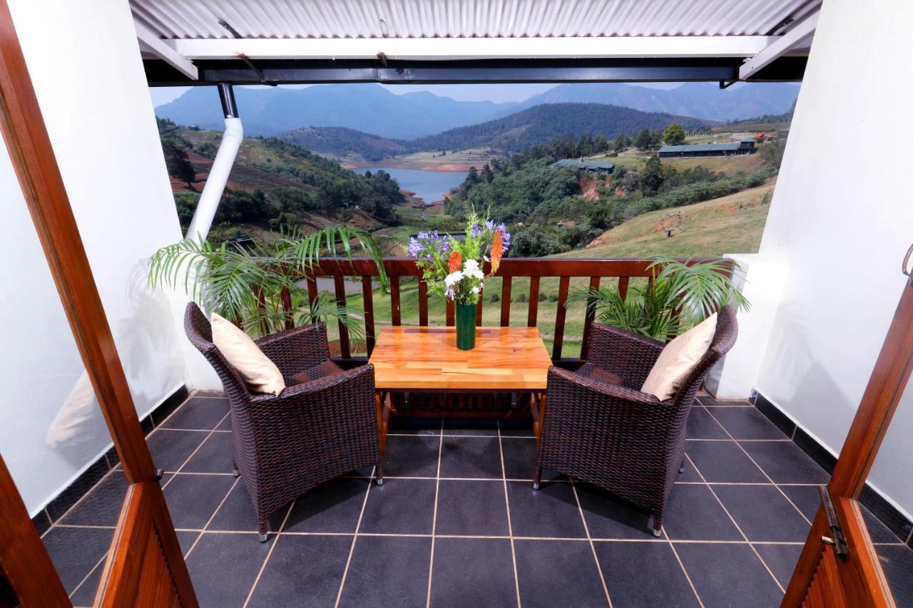 Destiny - The Farm Resort Ooty Bagian luar foto