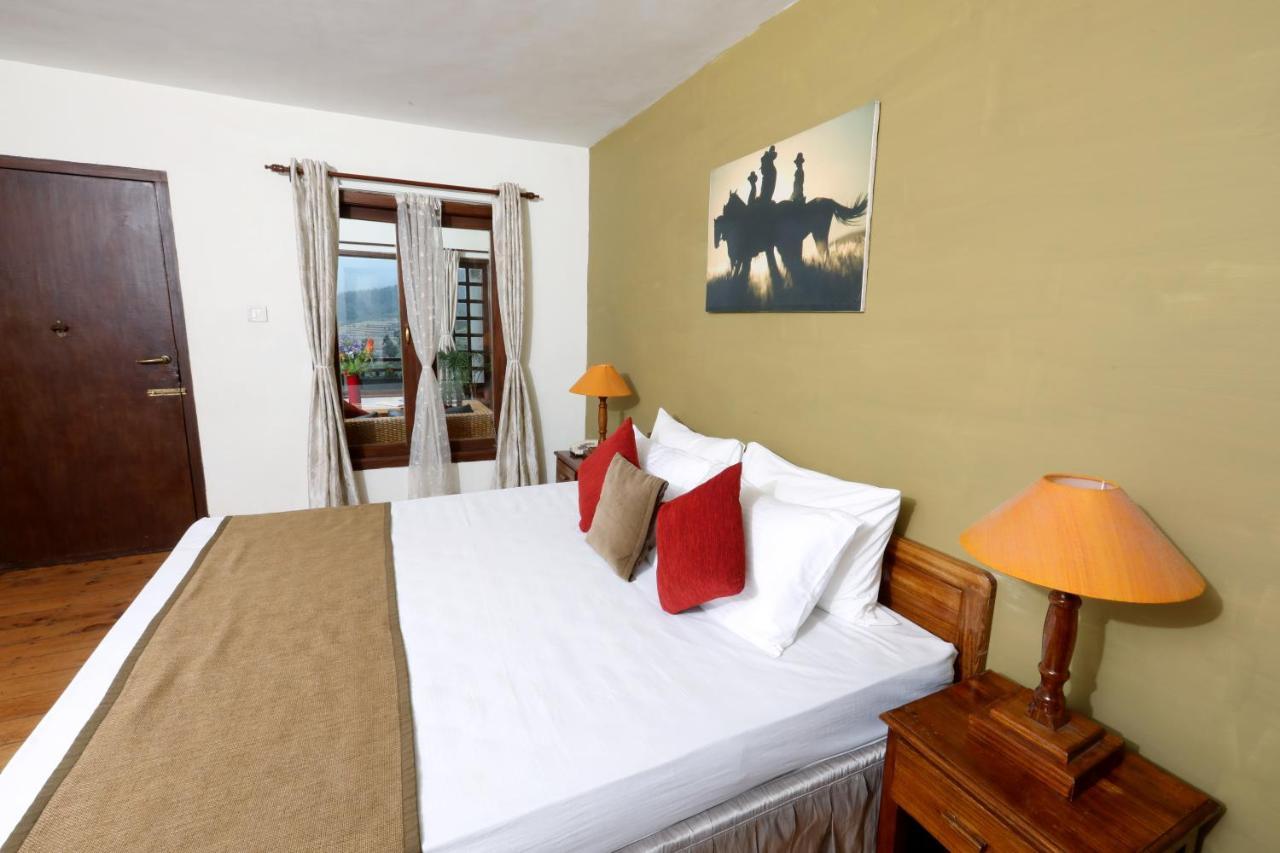 Destiny - The Farm Resort Ooty Bagian luar foto
