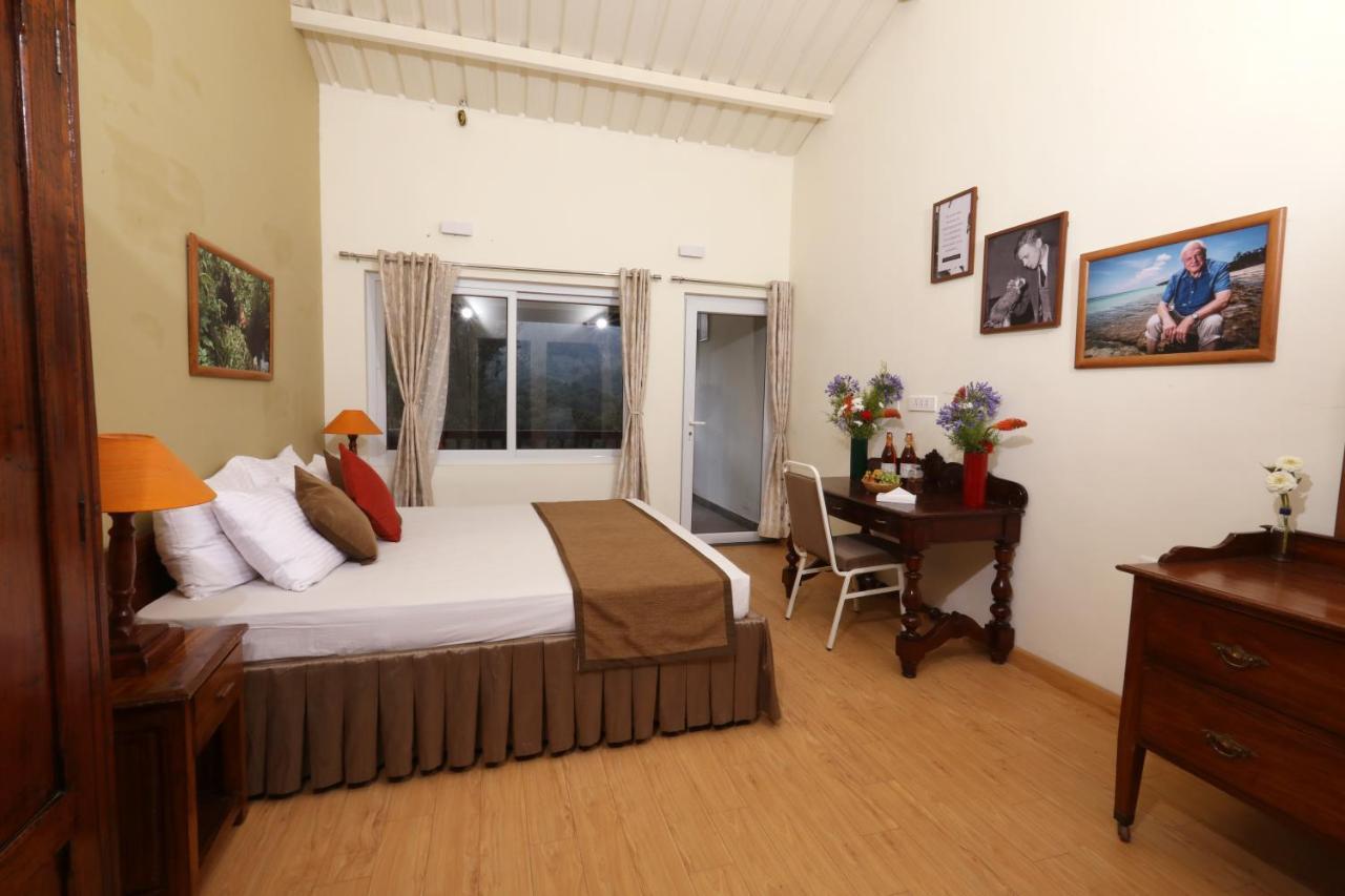 Destiny - The Farm Resort Ooty Bagian luar foto