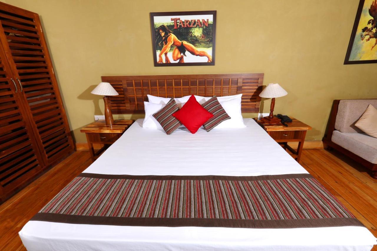 Destiny - The Farm Resort Ooty Bagian luar foto