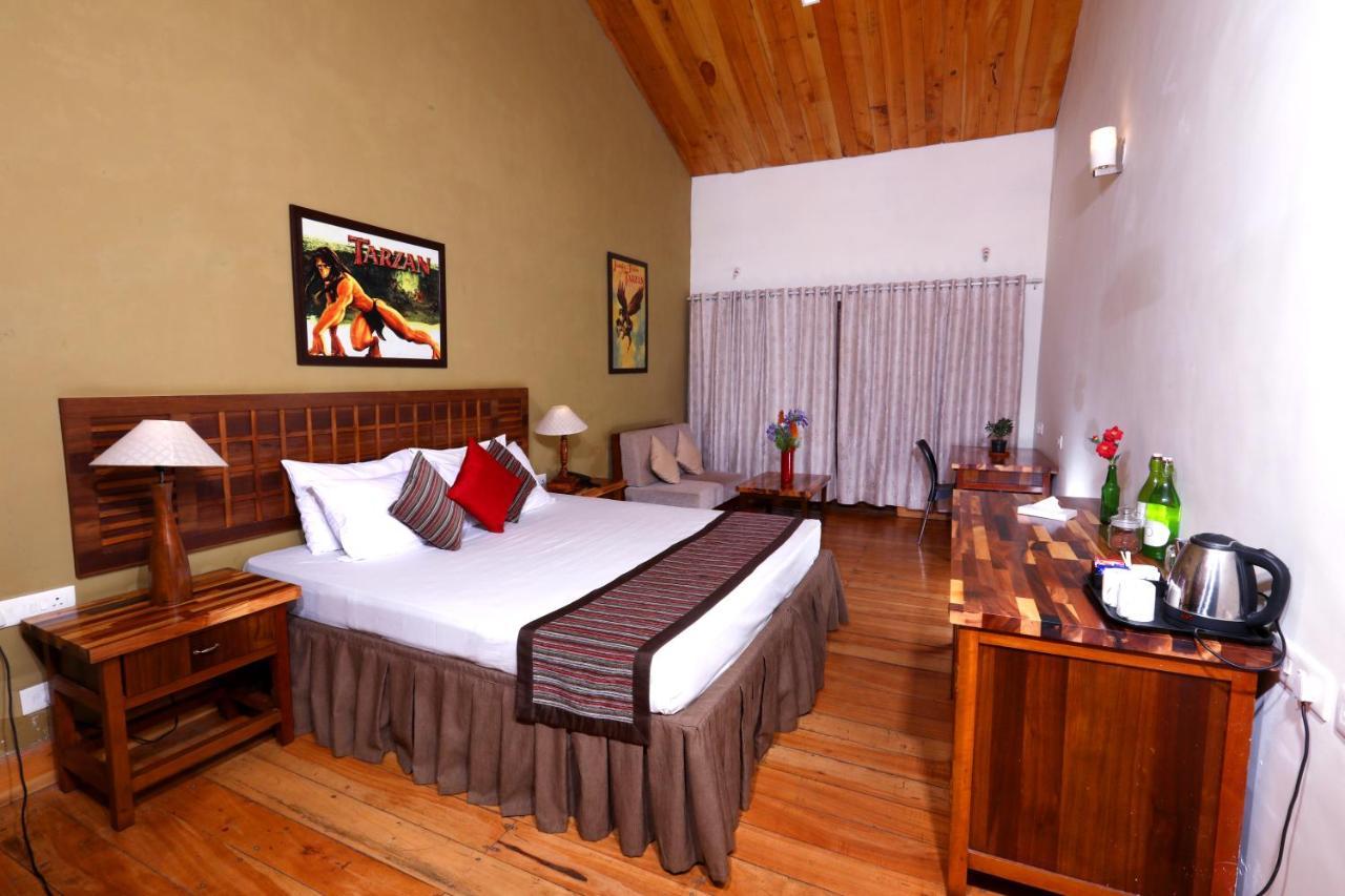 Destiny - The Farm Resort Ooty Bagian luar foto