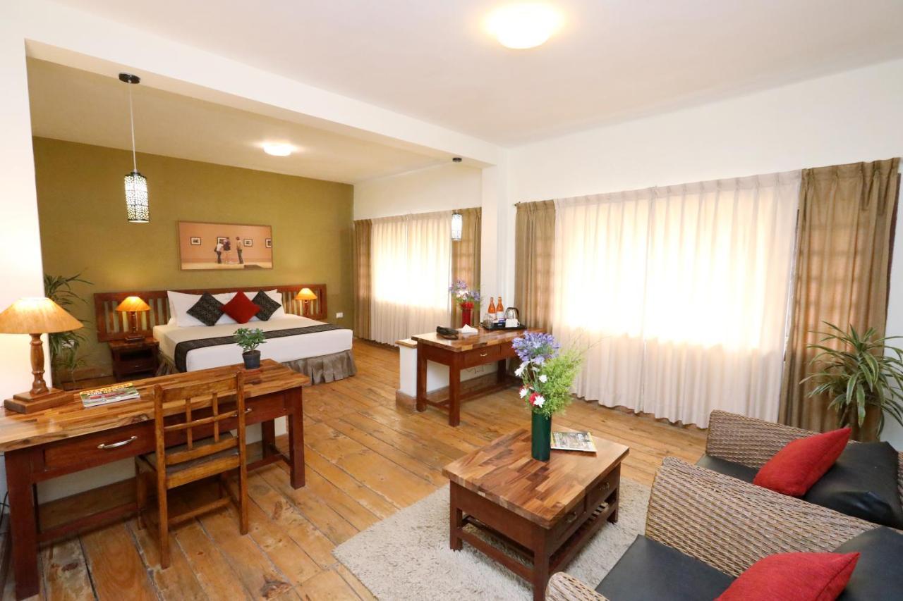 Destiny - The Farm Resort Ooty Bagian luar foto