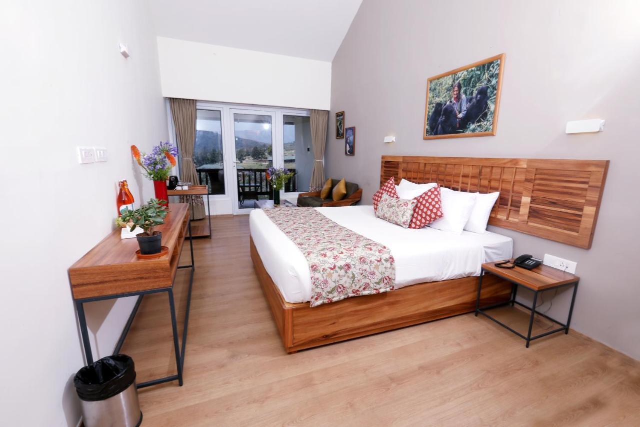 Destiny - The Farm Resort Ooty Bagian luar foto