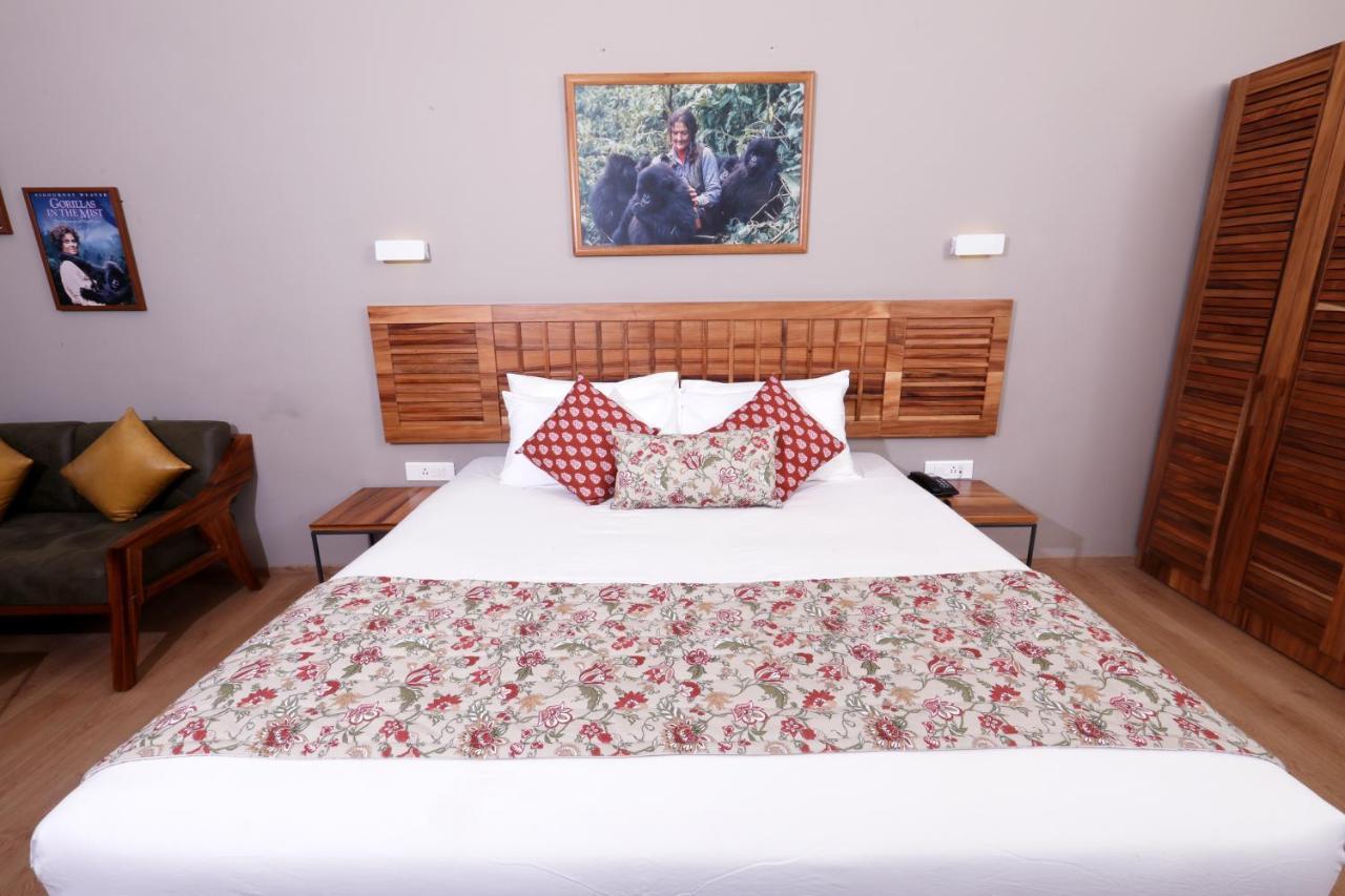 Destiny - The Farm Resort Ooty Bagian luar foto