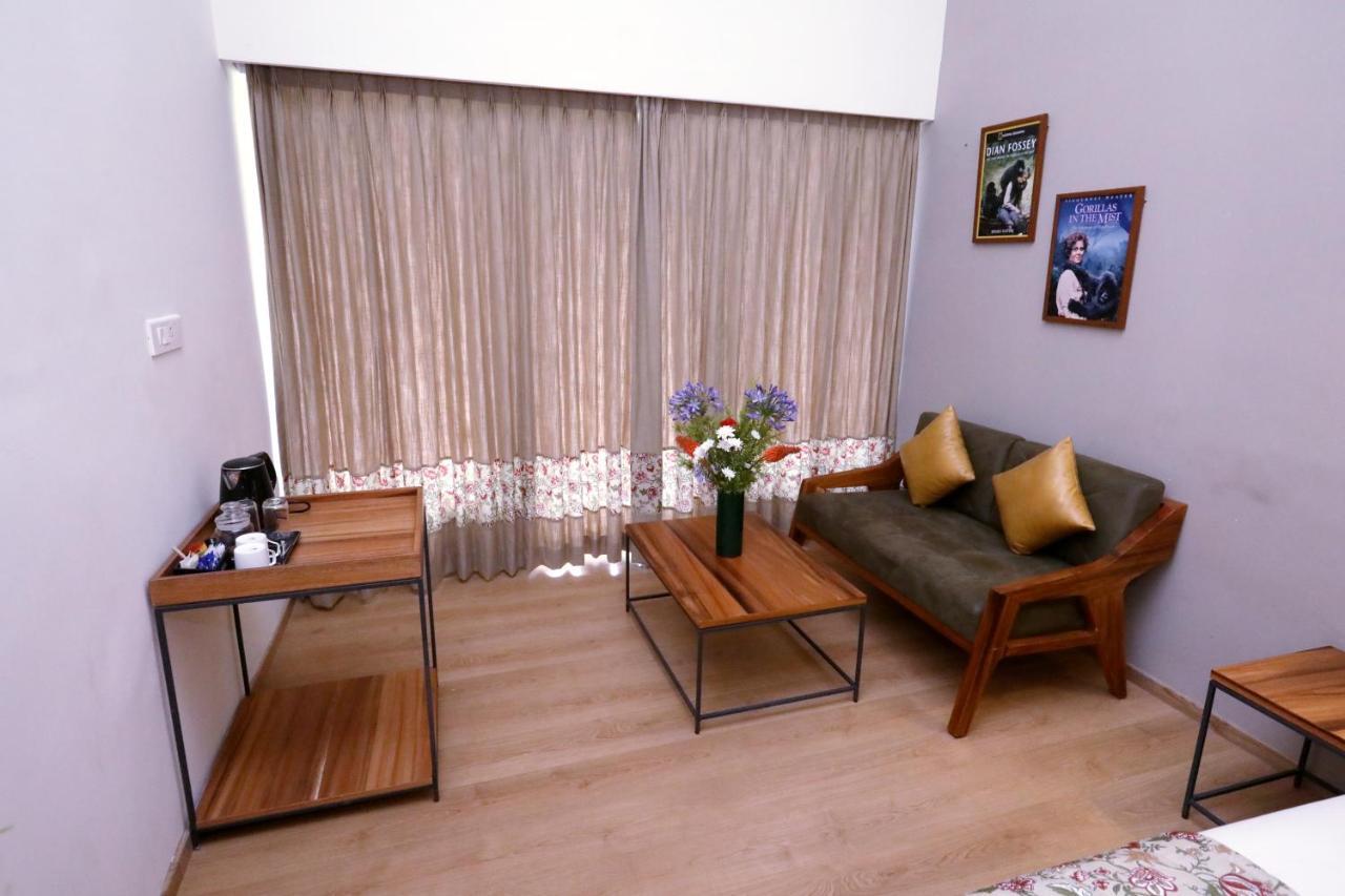 Destiny - The Farm Resort Ooty Bagian luar foto
