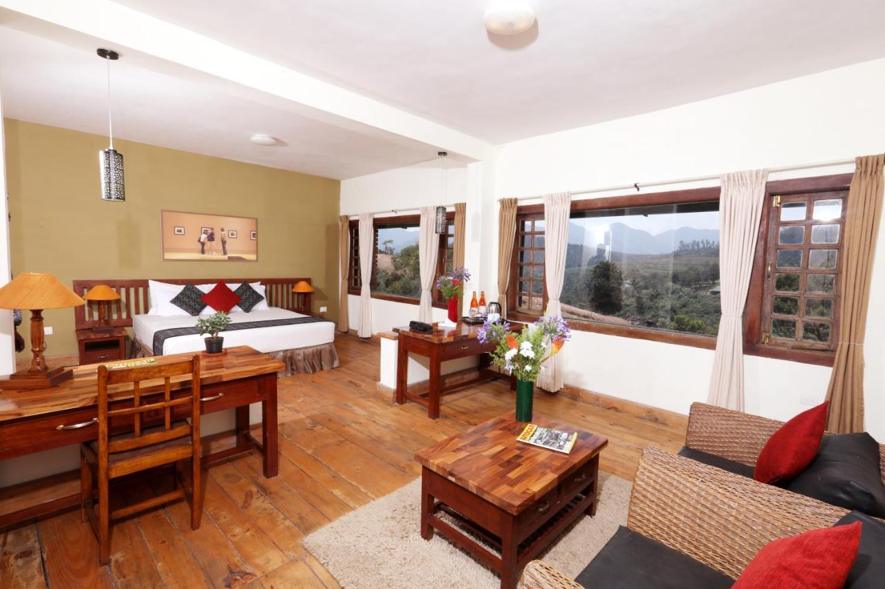 Destiny - The Farm Resort Ooty Bagian luar foto
