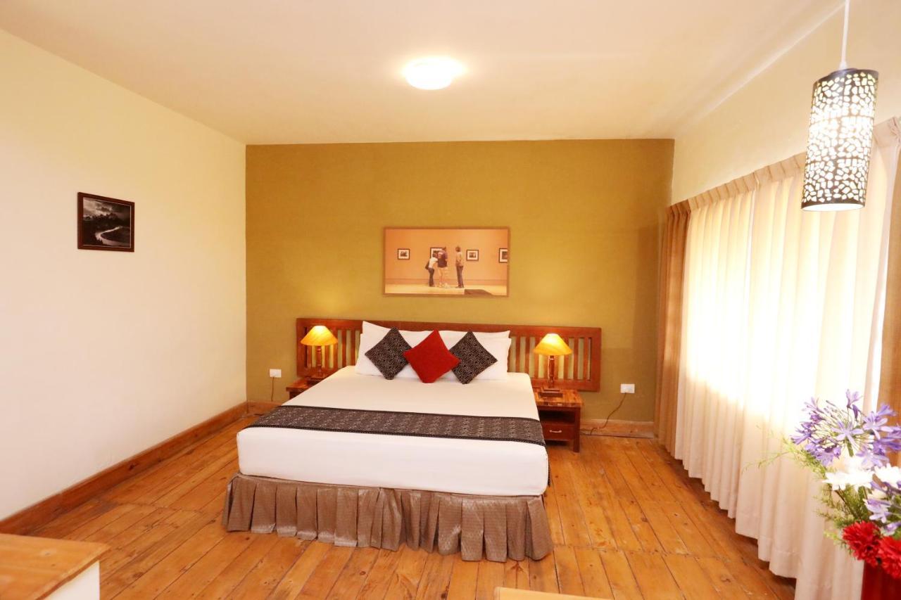 Destiny - The Farm Resort Ooty Bagian luar foto