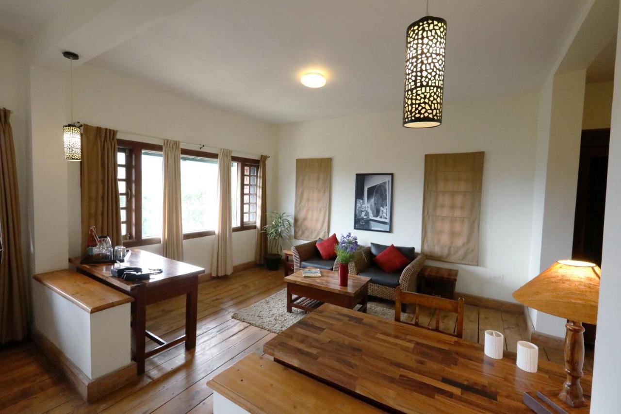 Destiny - The Farm Resort Ooty Bagian luar foto
