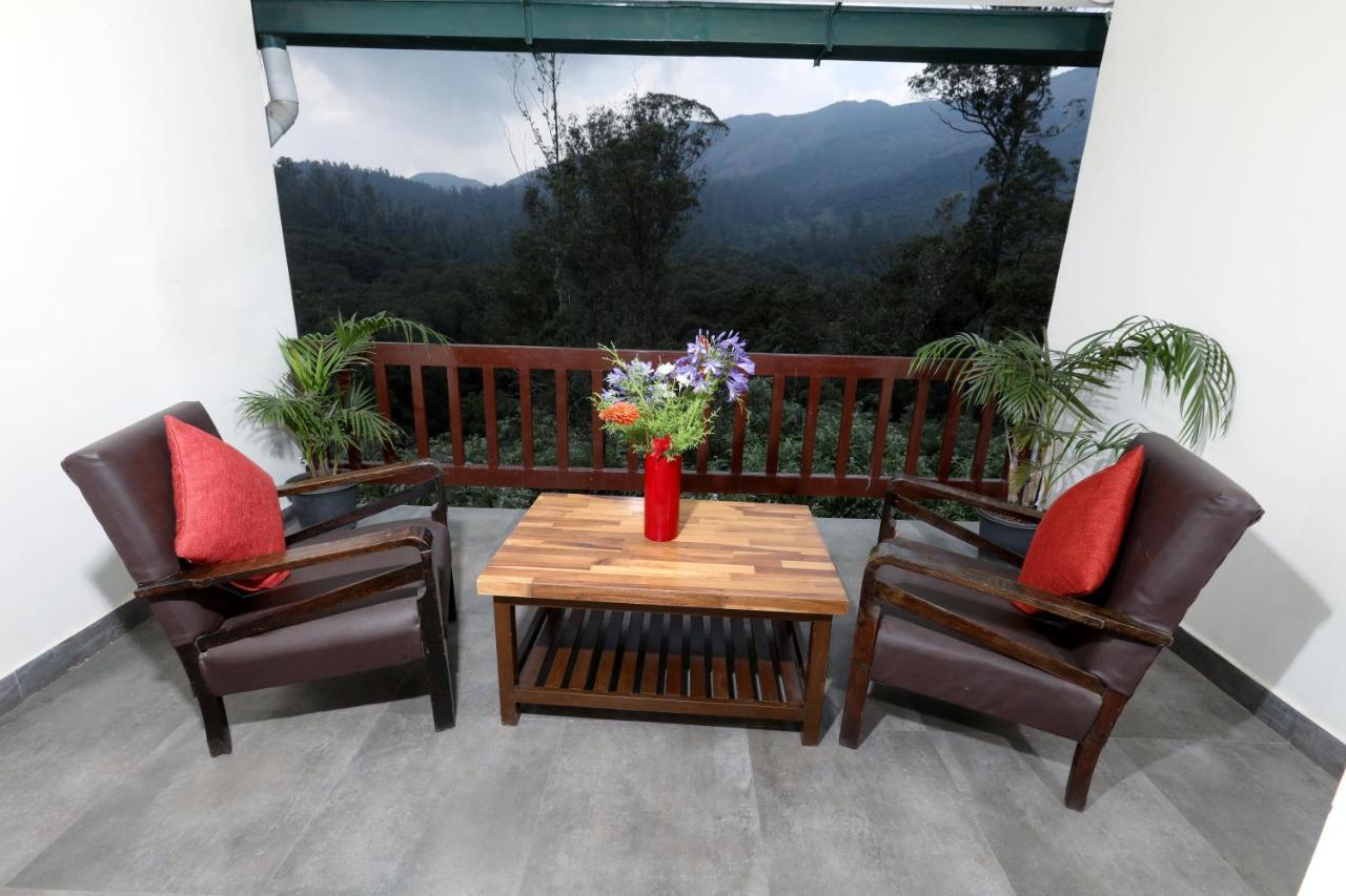 Destiny - The Farm Resort Ooty Bagian luar foto