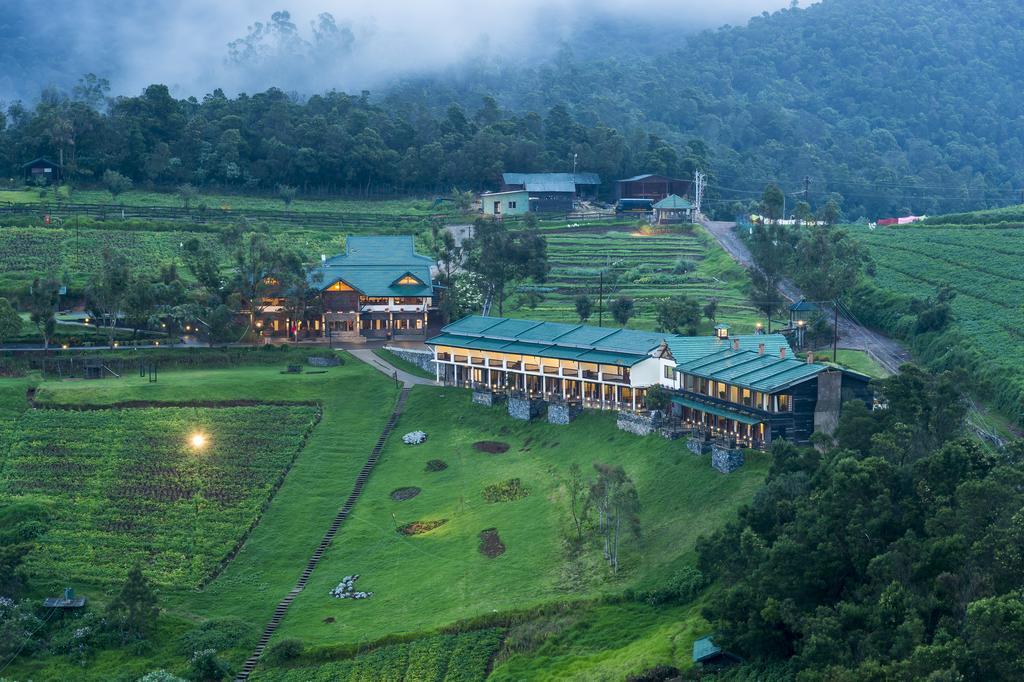 Destiny - The Farm Resort Ooty Bagian luar foto