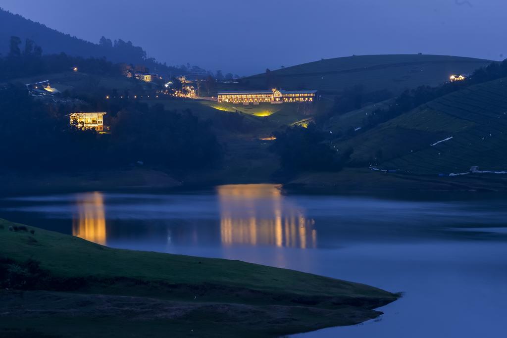 Destiny - The Farm Resort Ooty Bagian luar foto