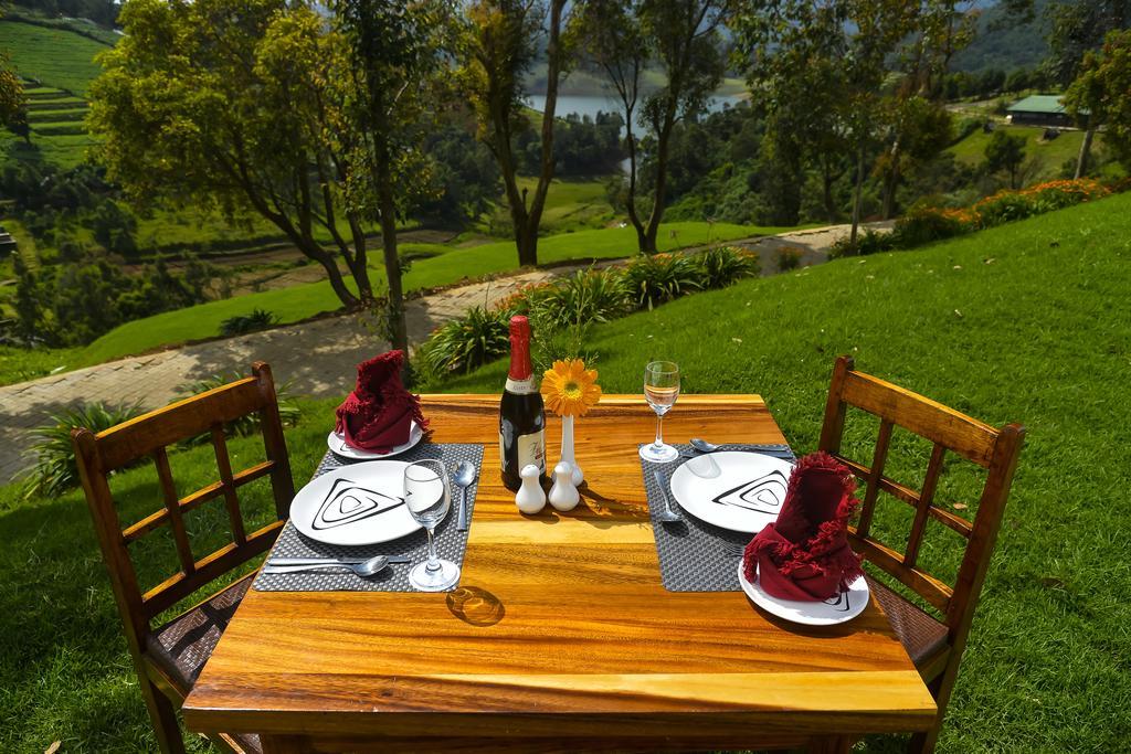 Destiny - The Farm Resort Ooty Bagian luar foto