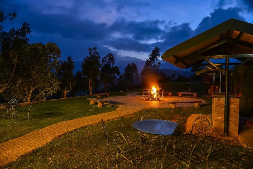 Destiny - The Farm Resort Ooty Bagian luar foto