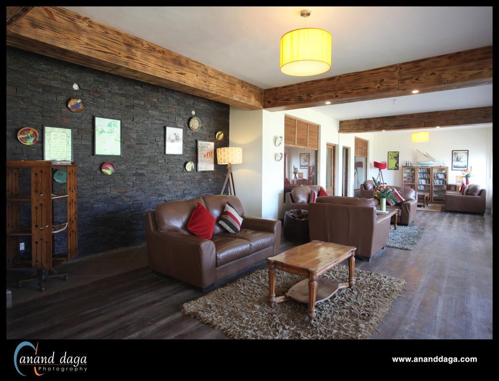 Destiny - The Farm Resort Ooty Bagian luar foto