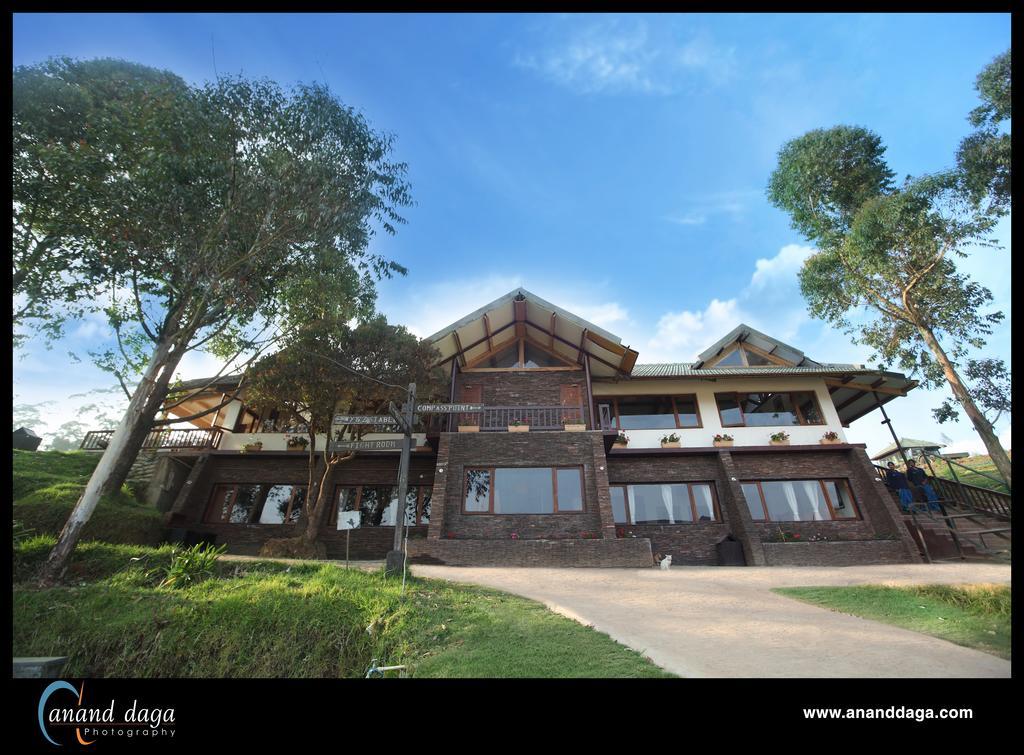 Destiny - The Farm Resort Ooty Bagian luar foto