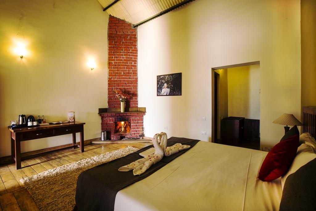 Destiny - The Farm Resort Ooty Bagian luar foto