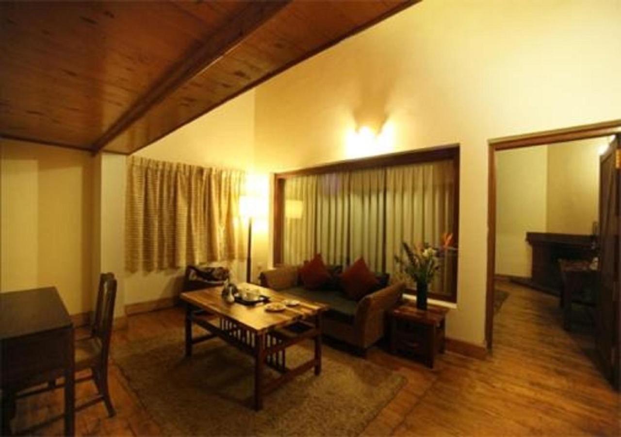 Destiny - The Farm Resort Ooty Bagian luar foto