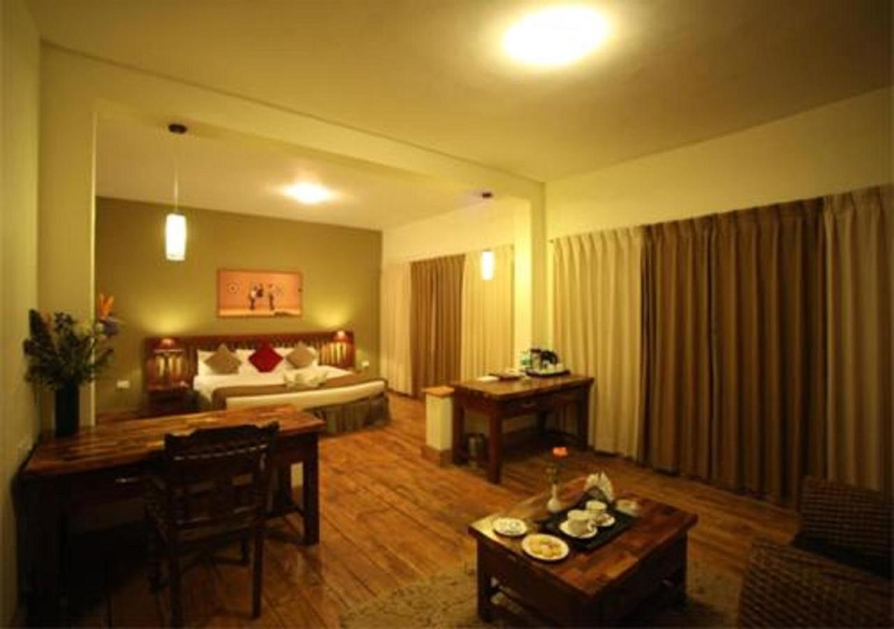 Destiny - The Farm Resort Ooty Bagian luar foto
